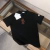2026春夏季超人気 モンクレールブランドスーパーコピー NXZMO010 半袖Tシャツ 3色可選 目玉商品