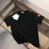 MONCLERブランドコピー 2026春夏季超人気 NXZMO012 モンクレール 半袖Tシャツ 4色可選 大好評?