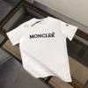 肌触りの気持ちい? モンクレール MONCLERコピー ブランド NXZMO015 半袖Tシャツ 4色可選 2026新作登場