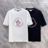 2026お買い得高品質 モンクレール MONCLERブランドコピー NXZMO022 半袖Tシャツ 2色可選 愛らしさ抜群！