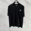 半袖Tシャツ モンクレール スーパーコピー n級品 2026春夏季新作 NXZMO049 2色可選 超目玉