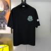 モンクレール 人気スーパーコピーブランド NXZMO052 半袖Tシャツ 大好評 2色可選 2026春夏季新作