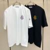 存在感のある 半袖Tシャツ モンクレール 最高N級ブランドコピー 2026割引セール NXZMO053 2色可選