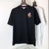 2026割引セール モンクレール MONCLER NXZMO055 コスパ最高のプライス 半袖Tシャツ 2色可選 vogブランド コピー 優良店