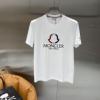 2026新商品！ モンクレール MONCLERブランドスーパーコピー 落ち着いた質感 NXZMO082 半袖Tシャツ 2色可選