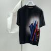 2026春夏 モンクレール MONCLERブランドコピー NXZMO095 半袖Tシャツ 2色可選 めちゃくちゃお得