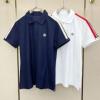 2026お得100%新品 モンクレール MONCLERスーパーコピー 激安 NXZMO100 半袖ポロシャツ 2色可選 SALE!今季