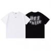 2026超人気新品 オフホワイト OFF-WHITE NXZOFF054 存在感のある 半袖Tシャツ 2色可選 vogブランド コピー 優良店