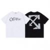 2026爆買い最新作 オフホワイト OFF-WHITE 実用性に溢れるアイテム NXZOFF059 半袖Tシャツ 2色可選 最大級ブランドコピー通販優良店