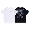 大人気アイテム！入手困難 オフホワイトスーパーコピー NXZOFF061 半袖Tシャツ 2色可選 2026爆買い大人気