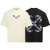 注目のアイテム オフホワイトスーパーコピー 激安 NXZOFF087 半袖Tシャツ 2色可選 2026年モデル入荷