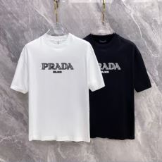 定番のアイテム 半袖Tシャツ プラダスーパーコピー 2026...