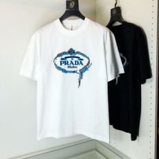 半袖Tシャツ プラダコピー ブ...