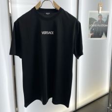 2026爆買い定番人気 ヴェルサーチ VERSACEコピーブランド 【人気ブログ掲載】 NXZVS018 半袖Tシャツ 3色可選