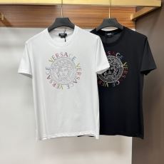 半袖Tシャツ ヴェルサーチブラ...