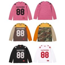 シュプリームブランドコピー 春夏季超人気 Supreme x...