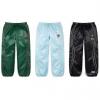 人気ブランド Supreme Satin Track Pant Short SUPNZK009 チノパン スエットパンツ シュプリームスーパーコピー 3色可選 お買い得新作