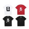 2026高級品 通販 SUPREME X NUMBER NINE MANSON TEE シュプリームスーパーコピー SUPNXZ013 お洒落な存在感 半袖Tシャツ 3色可選