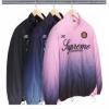 一番人気の新作はこれ Supreme Umbro Gradient Track Jacket SUPWT013 シュプリームスーパーコピー ブルゾン 上下セット 3色可選