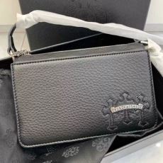 海外セレブ定番愛用 クロムハー...