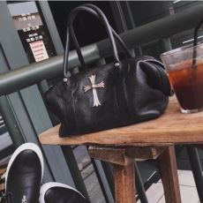 強い魅力を感じる一枚 クロムハーツ コピー 2026爆買い低価 CHRBAG025 ハンドバッグ