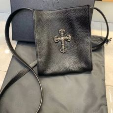 クロムハーツ2026爆買い低価 CHRBAG028 ショルダーバッグ スーパーコピー 激安 個性的なデザイン