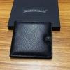 大人気アイテム！ クロムハーツブランド 偽物 通販 2026春夏季超人気 CHRNQB005 短財布 二つ折り財布