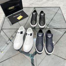 スニーカー カジュアルシューズ アルマーニ スーパーコピー ...