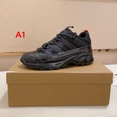 モデル大絶賛? バーバリー B...