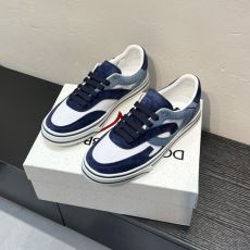 早くも完売している スニーカー ドルチェ＆ガッバーナ コピー ブランド 2026年モデル入荷 NXIEDG004 カジュアルシューズ