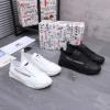 スニーカー カジュアルシューズ 実用性に溢れるアイテム ドルチェ＆ガッバーナ コピーブランド 2026春夏季超人気 NXIEDG007 2色可選