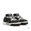 先行販売 ドルチェ＆ガッバーナ Dolce&Gabbanaスーパーコピー 2026お買い得セール NXIEDG013 スニーカー カジュアルシューズ 2色可選