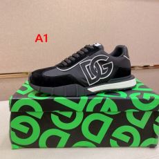 着心地抜群 スニーカー カジュアルシューズ ドルチェ＆ガッバ...