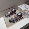 存在感◎ ドルチェ＆ガッバーナ Dolce&Gabbanaスーパーコピー 2026超激得格安 NXIEDG057 スニーカー カジュアルシューズ
