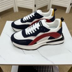 人気新品★超特価★ ディースクエアード コピーブランド NXIEDS007 スニーカー カジュアルシューズ 2026爆買い品質保証
