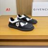 ジバンシィ 2026最安値高品質 NXIEGVC012 スニーカー カジュアルシューズ 5色可選 GIVENCHYブランドコピー ショートパンツ 確定となる上品