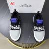 2026爆買い品質保証 モンクレール MONCLERコピー NXIEMO014 着心地抜群 スニーカー カジュアルシューズ 8色可選