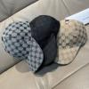 バレンシアガ BALENCIAGAスーパーコピー 2026HOT本物保証 MZBAL013 野球帽 キャップ ハンチング 3色可選 お洒落な存在感