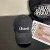 極上の着心地 セリーヌ CELINEコピー ブランド 2026春夏季超人気 MZCEL015 野球帽 キャップ ハンチング 3色可選