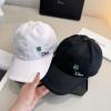 大人気アイテム！入手困難 ディオール スーパーコピー 2026高級品 通販 MZDIOR009 野球帽 キャップ ハンチング 2色可選