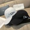 ディオール 機能性も備えたアイテム DIORブランドスーパーコピー 2026人気セール新作 MZDIOR021 野球帽 キャップ ハンチング 2色可選