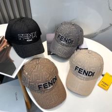 フェンディ 野球帽 キャップ ...