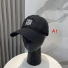 極上の着心地 ロエベ ブランドコピー MZLOE011 野球帽 キャップ ハンチング 多色選択可 2026最新入荷