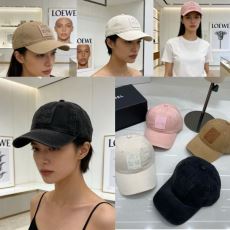 大好評 野球帽 キャップ ハンチング ロエベ LOEWEスーパーコピー 2026爆買い新作登場 MZLOE020 4色可選