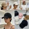 大好評 野球帽 キャップ ハンチング ロエベ LOEWEスーパーコピー 2026爆買い新作登場 MZLOE020 4色可選