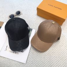 一番人気の新作はこれ ルイ ヴィトン LOUIS VUITTONスーパーコピー 2026お得100%新品 MZLV013 野球帽 キャップ ハンチング 2色可選