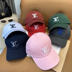 活用できるアイテム 野球帽 キャップ ハンチング ルイ ヴィトン LOUIS VUITTONスーパーコピー 2026お買い得高品質 MZLV020 多色選択可