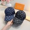高級感を備えている ルイ ヴィトン LOUIS VUITTONスーパーコピー 激安 MZLV039 野球帽 キャップ ハンチング 2色可選 2026割引セール