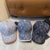 上品上質 ルイ ヴィトン LOUIS VUITTONスーパーコピー 激安 2026最安値セール MZLV061 野球帽 キャップ ハンチング 3色可選