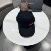 プラダ コピーブランド 2026激安大特価本物保証 MZPR029 野球帽 キャップ ハンチング 今からの季節にピッタリ！
